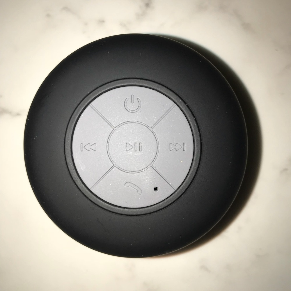 Waterproof Speaker
